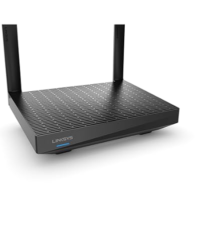 Amazon.com: Linksys MX8400-RM2 AX4200 Velop Mesh WiFi 6